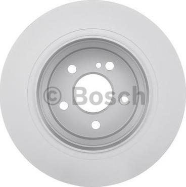 BOSCH 0 986 479 041 - Тормозной диск www.parts5.com