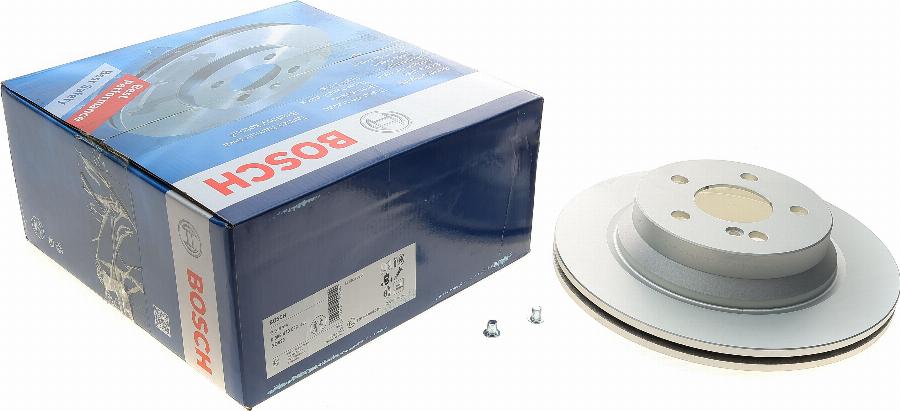 BOSCH 0 986 479 042 - Tarcza hamulcowa www.parts5.com