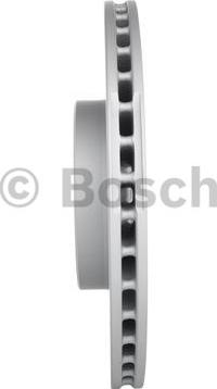 BOSCH 0 986 479 058 - Kočioni disk www.parts5.com