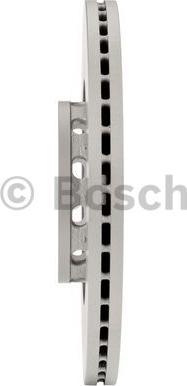 BOSCH 0 986 479 057 - Δισκόπλακα www.parts5.com