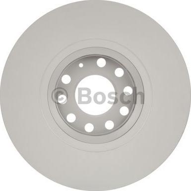 BOSCH 0 986 479 057 - Δισκόπλακα www.parts5.com