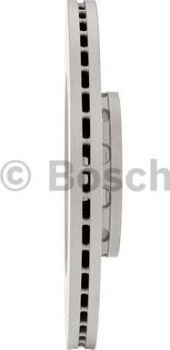 BOSCH 0 986 479 057 - Δισκόπλακα www.parts5.com