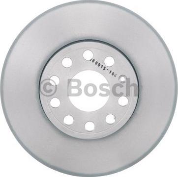 BOSCH 0 986 479 088 - Спирачен диск www.parts5.com