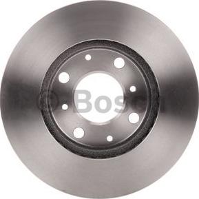 BOSCH 0 986 479 033 - Brake Disc www.parts5.com