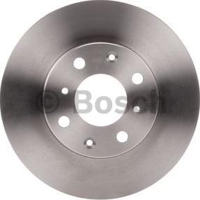 BOSCH 0 986 479 033 - Brake Disc www.parts5.com