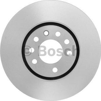 BOSCH 0 986 479 076 - Disc frana www.parts5.com