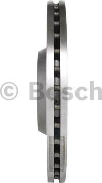 BOSCH 0 986 479 192 - Disc frana www.parts5.com