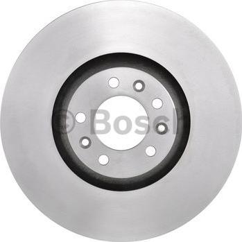 BOSCH 0 986 479 192 - Disc frana www.parts5.com