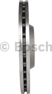 BOSCH 0 986 479 192 - Disc frana www.parts5.com