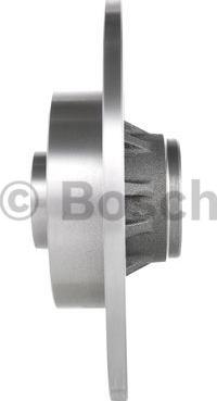 BOSCH 0 986 479 144 - Bremsscheibe www.parts5.com