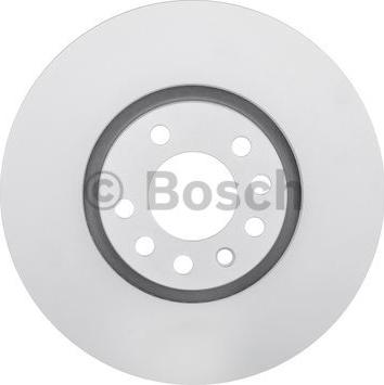 BOSCH 0 986 479 143 - Disc frana www.parts5.com