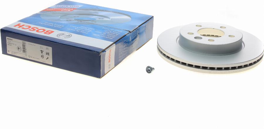 BOSCH 0 986 479 154 - Brake Disc www.parts5.com