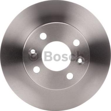 BOSCH 0 986 479 165 - Тормозной диск www.parts5.com