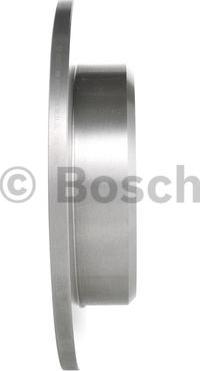 BOSCH 0 986 479 102 - Тормозной диск www.parts5.com