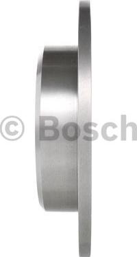 BOSCH 0 986 479 102 - Тормозной диск www.parts5.com