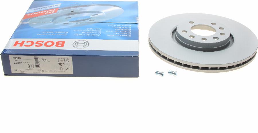 BOSCH 0 986 479 113 - Brake Disc www.parts5.com