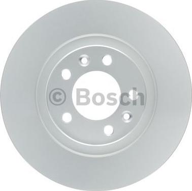 BOSCH 0 986 479 130 - Brzdový kotúč www.parts5.com