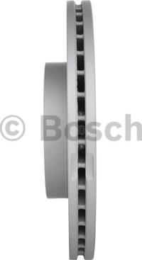 BOSCH 0 986 479 173 - Тормозной диск www.parts5.com