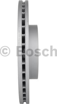 BOSCH 0 986 479 173 - Тормозной диск www.parts5.com