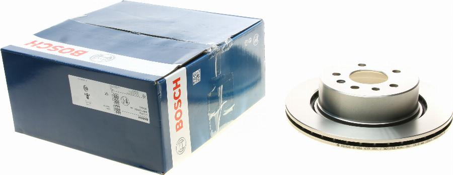 BOSCH 0 986 479 394 - Δισκόπλακα www.parts5.com