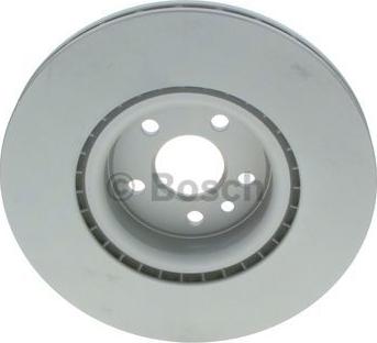 BOSCH 0 986 479 395 - Disc frana www.parts5.com