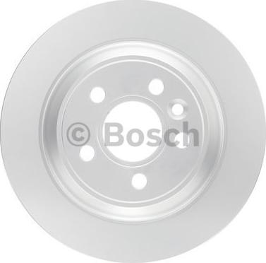 BOSCH 0 986 479 396 - Brzdový kotouč www.parts5.com