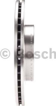 BOSCH 0 986 479 365 - Disc frana www.parts5.com