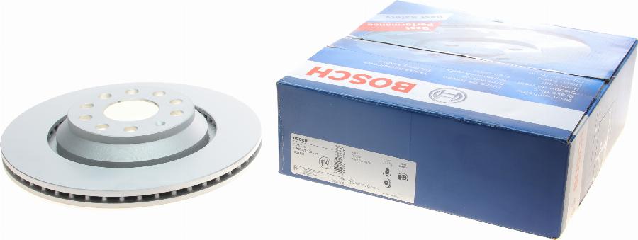 BOSCH 0 986 479 303 - Δισκόπλακα www.parts5.com