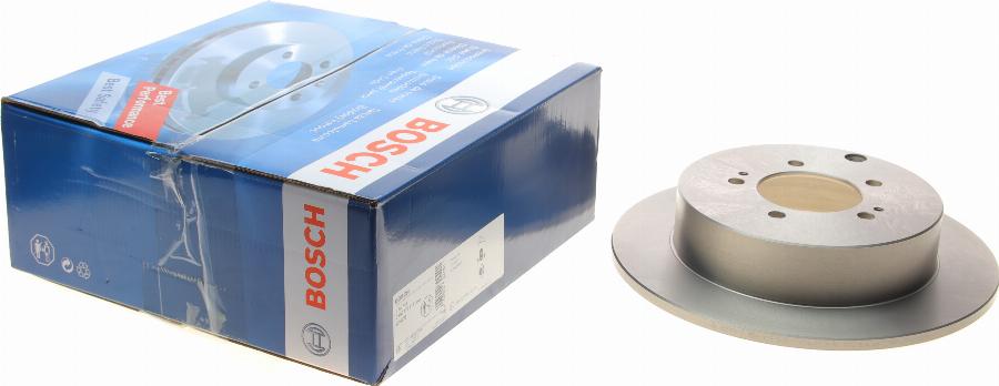 BOSCH 0 986 479 318 - Disco de freno www.parts5.com