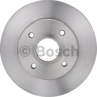 BOSCH 0 986 479 388 - Disc frana www.parts5.com