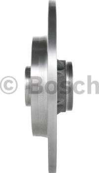 BOSCH 0 986 479 383 - Brzdový kotúč www.parts5.com