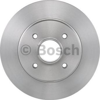 BOSCH 0 986 479 383 - Kočioni disk www.parts5.com