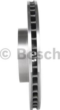 BOSCH 0 986 479 245 - Тормозной диск www.parts5.com