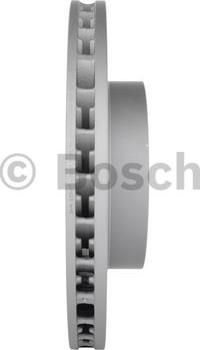 BOSCH 0 986 479 248 - Спирачен диск www.parts5.com