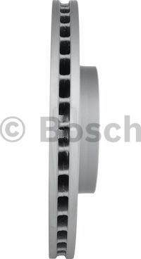 BOSCH 0 986 479 261 - Brake Disc www.parts5.com