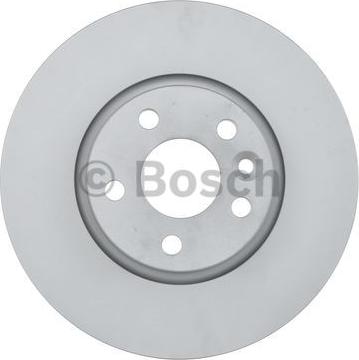 BOSCH 0 986 479 261 - Brake Disc www.parts5.com