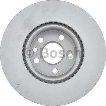 BOSCH 0 986 479 261 - Brake Disc www.parts5.com