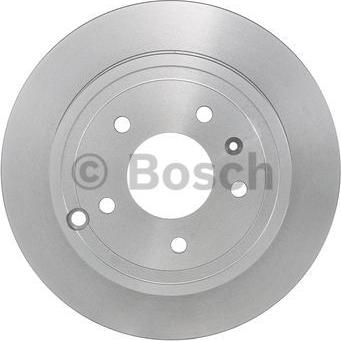 BOSCH 0 986 479 268 - Disc frana www.parts5.com