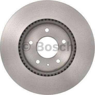 BOSCH 0 986 479 267 - Disco de freno www.parts5.com