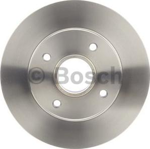 BOSCH 0 986 479 219 - Disc frana www.parts5.com