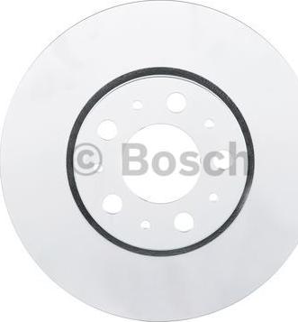 BOSCH 0 986 479 210 - Disc frana www.parts5.com