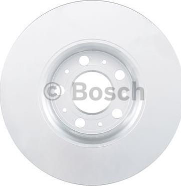 BOSCH 0 986 479 210 - Disc frana www.parts5.com