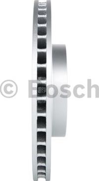 BOSCH 0 986 479 210 - Disc frana www.parts5.com