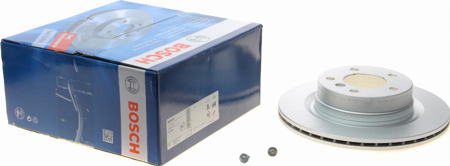 BOSCH 0 986 479 218 - Disc frana www.parts5.com