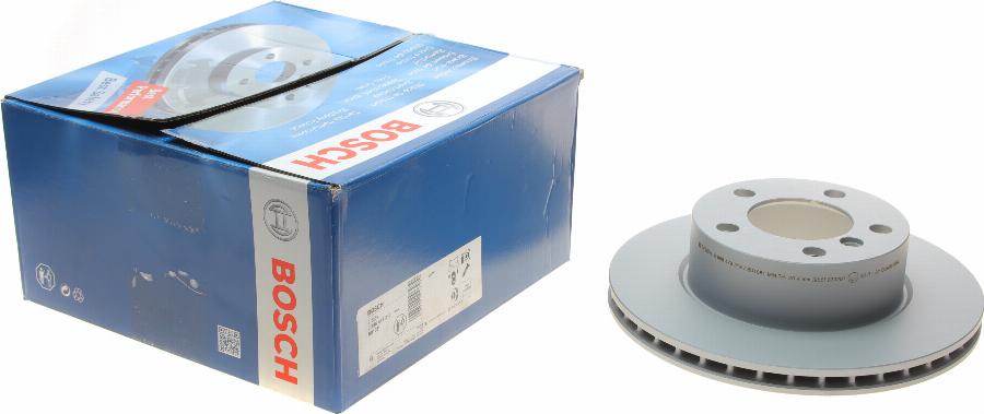 BOSCH 0 986 479 213 - Disc frana www.parts5.com