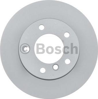 BOSCH 0 986 479 213 - Disc frana www.parts5.com