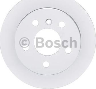 BOSCH 0 986 479 235 - Disco de freno www.parts5.com