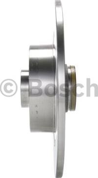 BOSCH 0 986 479 274 - Zavorni kolut www.parts5.com