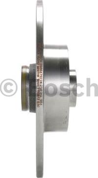 BOSCH 0 986 479 274 - Zavorni kolut www.parts5.com