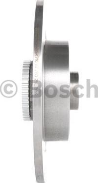 BOSCH 0 986 479 270 - Тормозной диск www.parts5.com